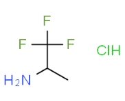 177469-12-4  (R)-1,1,1-三氟异丙胺盐酸盐  (R)-1,1,1-Trifluoropropan-2-amine hydrochloride