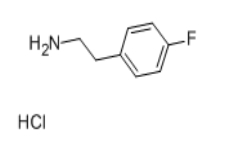  459-19-8          对氟苯乙胺氯	  钙钛矿材料