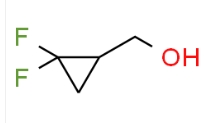509072-57-5  2,2－二氟环丙基甲醇  (2,2-Difluorocyclopropyl)methanol