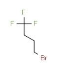 406-81-5  1-溴-4,4,4-三氟丁烷  4-Bromo-1,1,1-trifluorobutane