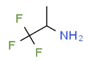 421-49-8  a-三氟甲基乙胺  1,1,1-Trifluoropropan-2-amine