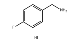 2097121-30-5        对氟苯甲胺       钙钛矿材料