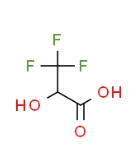 684-07-1  3,3,3-三氟乳酸  3,3,3-Trifluorolactic acid