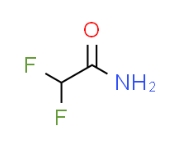 359-38-6  2,2-二氟乙酰胺  2,2-Difluoroacetamide
