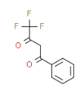 326-06-7  苯甲酰三氟丙酮   4,4,4-三氟-1-苯基-1,3-丁二酮  4,4,4-Trifluoro-1-phenylbutane-1,3-dione