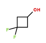 637031-88-0  3,3-二氟环丁醇  3,3-Difluorocyclobutanol