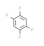 327-54-8  1,2,4,5-四氟苯  1,2,4,5-tetrafluorobenzene
