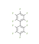 434-90-2   十氟联苯    decafluorobiphenyl  含氟砌块