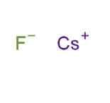 13400-13-0  氟化铯  Caesium fluoride