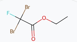 565-53-7  二溴氟乙酸乙酯  ethyl dibromofluoroacetate
