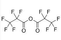  356-42-3   五氟丙酸酐   pentafluoropropionic anhydride 