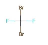 75-61-6  二溴二氟烷  Dibromodifluoromethane