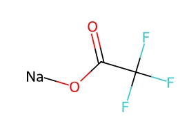 2923-18-4  三氟乙酸钠  Sodium trifluoroacetate