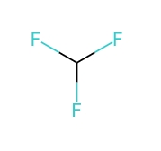 75-46-7  三氟甲烷  Trifluoromethane