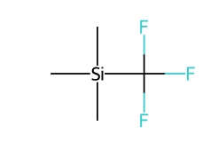 81290-20-2  (三氟甲基)三甲基硅烷  Trimethyl(trifluoromethyl)silane