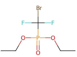 65094-22-6  溴氟甲基膦酸二乙酯  Bromodifluoromethyl diethylphosphonate