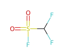 1554-47-8  二氟甲烷磺酰氟  Difluoromethanesulfonyl fluoride