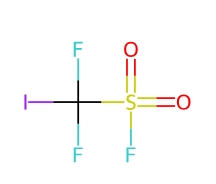 73043-97-7  Fluorosulfonyldifluoromethyl iodide  