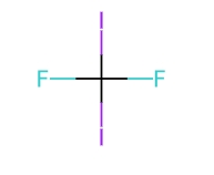 1184-76-5  二碘二氟甲烷  Diiododifluoromethane