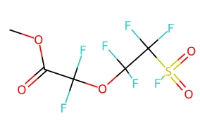 88986-32-7  Methyl 2,2-difluoro-2-(1,1,2,2-tetrafluoro-2-fluorosulfonylethoxy)acetate