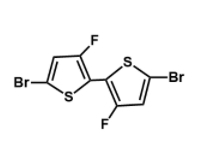 	5,5'-二溴-3,3'-二氟-2,2'-联噻吩  