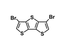 CAS:502764-54-7	3,5-二溴二噻吩[3,2-B:2’,3’-D]噻吩 