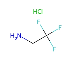 373-88-6  2,2,2-三氟乙胺盐酸盐  Ethanamine, 2,2,2-trifluoro-, hydrochloride
