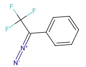 13652-07-8  1-重氮基-2,2,2-三氟乙苯  (1-Diazo-2,2,2-trifluoroethyl)benzene