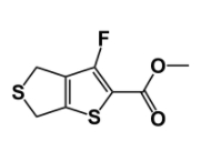 Methyl 3-fluoro-4,6-dihydrothieno[3,4-b]thiophene-2-carboxylate  