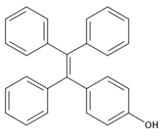 4-(1,2,2-三苯基乙烯基)苯酚