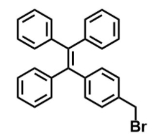   1,1,2-三苯基-2-(4-溴甲基苯基)乙烯  