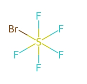 15607-89-3  溴五氟硫  Bromopentafluorosulfur