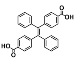 (E)-4,4'-(1,2-二苯基乙烯-1,2-二基)二苯甲酸 