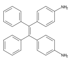 Benzenamine, 4,4'-(1,2-diphenyl-1,2-ethenediyl)bis-  