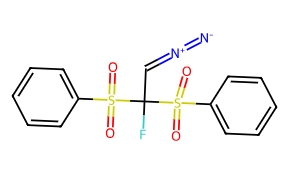 单氟重氮乙烷试剂  Monofluorodiazoethane Reagent