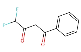 62679-61-2  4,4-二氟-1-苯基-1,3-丁二酮  4,4-Difluoro-1-phenylbutane-1,3-dione