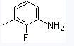 CAS:1978-33-2	2-氟-3-甲基苯胺	2-Fluoro-3-Methylaniline