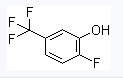 CAS:141483-15-0	2-氟-5-三氟甲基苯酚	2-Fluoro-5-(Trifluoromethyl)Phenol
