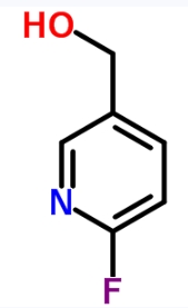 CAS:39891-05-9	2-氟-5-(羟甲基)吡啶	(6-Fluoropyridin-3-Yl)Methanol