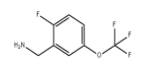 CAS:886498-13-1	2-氟-5-(三氟甲氧基)苄胺	[2-Fluoro-5-(Trifluoromethoxy)Phenyl]Methanamine