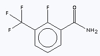 CAS:207853-60-9	2-氟-5-(三氟甲基)苯甲酰胺	2-Fluoro-3-(Trifluoromethyl)Benzamide