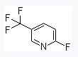 CAS:69045-82-5	2-氟-5-(三氟甲基)吡啶	2-Fluoro-5-(Trifluoromethyl)Pyridine