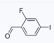 CAS:699016-40-5	2-氟-4-碘苯甲醛	2-Fluoro-4-Iodobenzaldehyde