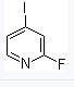 CAS:22282-70-8	2-氟-4-碘吡啶	2-Fluoro-4-Iodopyridine