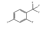CAS:239135-53-6	2-氟-4-碘三氟甲苯	2-Fluoro-4-Iodobenzotrifluoride