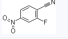 CAS:34667-88-4	2-氟-4-硝基苯腈	2-Fluoro-4-Nitrobenzonitrile