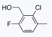 CAS:261762-83-8 2-氯-6-氟-3-甲基苯甲醇 (2-Chloro-6-Fluoro-3-Methylphenyl)Methanol CAS:261762-83-8 2-氯-6-氟-3-甲基苯甲醇 (2-Chloro-6-Fluoro-3-Methylphenyl)Methanol