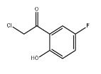 CAS:2002-75-7	2-氯-5-氟-2-羟基-苯乙酮	2-Chloro-5-Fluoro-2-Hydroxy-Acetophenone