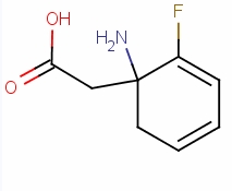 CAS:84145-28-8	2-氟-DL-α-苯基甘氨酸	2-Fluoro-Dl-Α-Phenylglycine