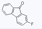 CAS:343-01-1	2-氟-9-芴酮	2-Fluorofluoren-9-One